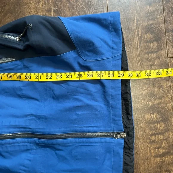 Outdoor Research Soft Shell Jacket XL - Picture 10 of 13